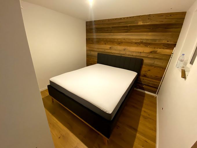 Rénovation de pièces